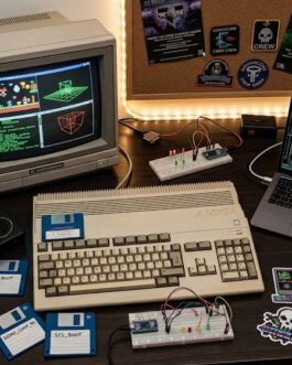 Demoscene