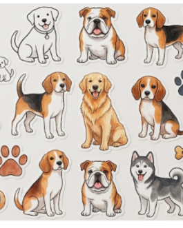Animaux