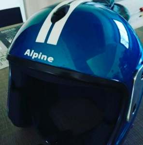 casque
