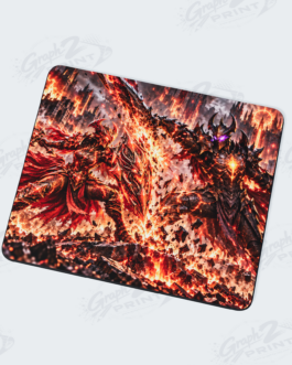 Tapis de Souris Gaming & Design – Rilindra