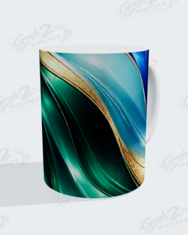 Mug en céramique « personnalisable »